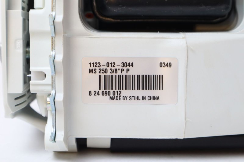 Máy cưa xích STIHL MS-250 18"