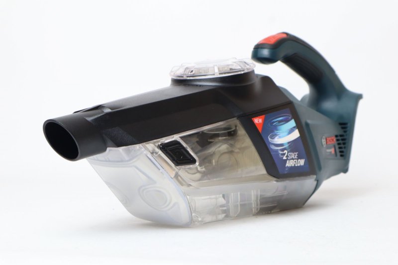 Máy hút bụi dùng pin Bosch GAS 18V-1 (SOLO)