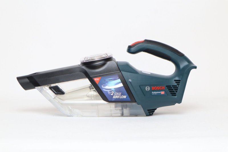 Máy hút bụi dùng pin Bosch GAS 18V-1 (SOLO)