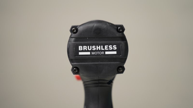 Máy vặn vít và bu lông dùng pin 18V Bosch GDX 18V-285 (Solo)