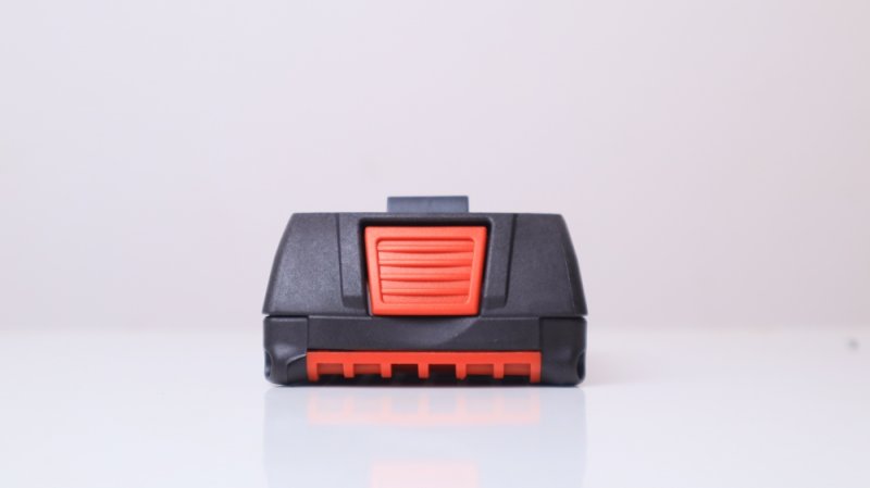 Pin 18V Bosch 1600A001CG (2.0Ah)