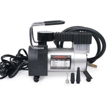 Dụng Cụ Bơm Hơi Ô Tô 12V GONGYI GY-3601