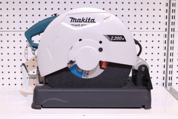Máy cắt sắt bàn Makita M2403B