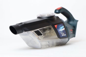 Máy hút bụi dùng pin Bosch GAS 18V-1 (SOLO)