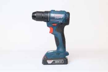 Máy khoan pin 18V Bosch GSR 185-LI