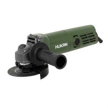 Máy mài góc 800W Hukan GC-A14 (Công tắc đuôi)