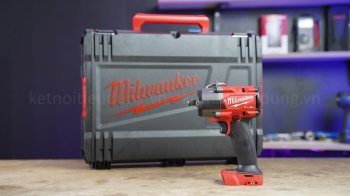 Máy siết bu lông Milwaukee M18 FMTIW2F12 ( Chưa Pin & Sạc )