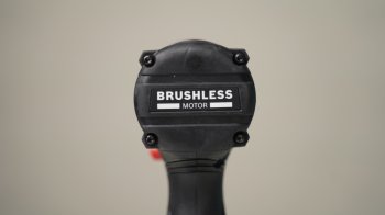Máy vặn vít và bu lông dùng pin 18V Bosch GDX 18V-285 (Solo)