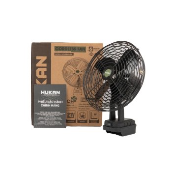 Thân Quạt Dùng Pin 21V HUKAN GC-EFBM5408
