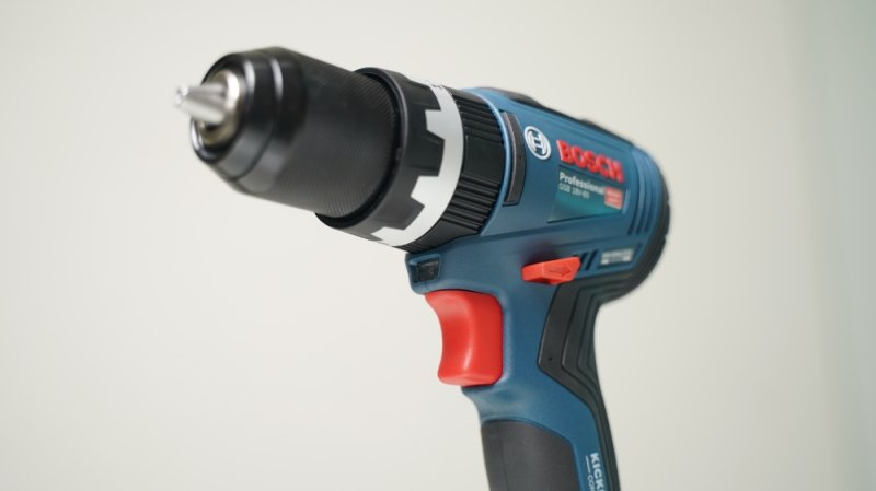 Máy khoan động lực dùng pin 18V Bosch GSB 18V-65 (2 Pin & 1 Sạc)