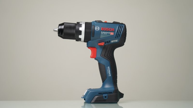Máy khoan động lực dùng pin 18V Bosch GSB 18V-65 (2 Pin & 1 Sạc)