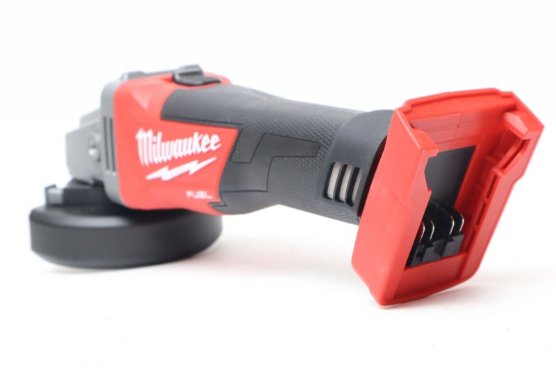Máy mài góc Milwaukee M18 FSAG100XB ( Chưa Pin & Sạc )