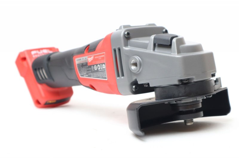 Máy mài góc Milwaukee M18 FSAG100XB ( Chưa Pin & Sạc )