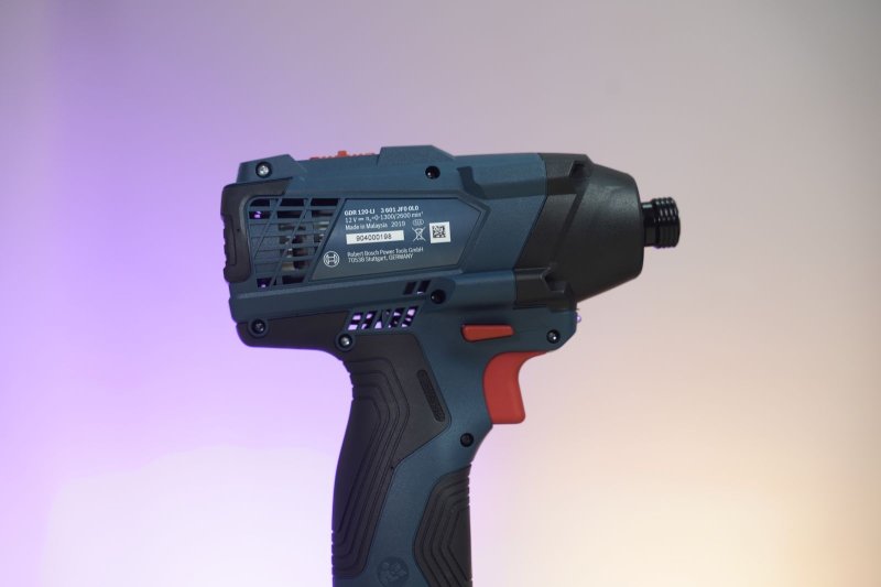 Máy vặn vít dùng pin Bosch GDR 120-LI 12V