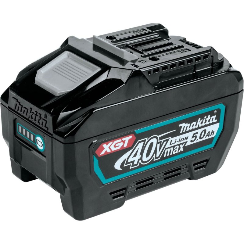 Pin Makita 40V Max 5.0Ah XGT BL4050F (1918A3-1)