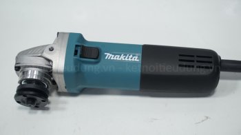 125mm Máy mài góc Makita 9558HN