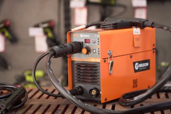Máy hàn Mig bán tự động Jasic NB-160E (Súng Hàn Rời)