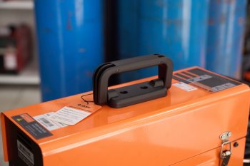 Máy hàn Mig bán tự động Jasic NB-160E (Súng Hàn Rời)