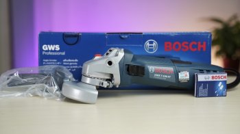 Máy Mài Góc Bosch GWS 7-100ET 720W