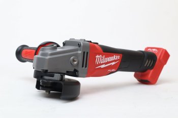 Máy mài góc Milwaukee M18 FSAG100XB ( Chưa Pin & Sạc )