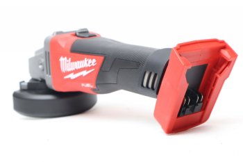 Máy mài góc Milwaukee M18 FSAG100XB ( Chưa Pin & Sạc )
