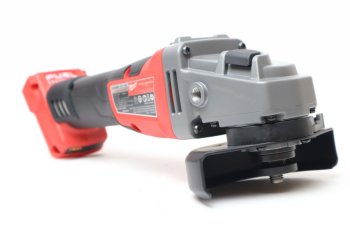 Máy mài góc Milwaukee M18 FSAG100XB ( Chưa Pin & Sạc )