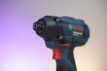 Máy vặn vít dùng pin Bosch GDR 120-LI 12V