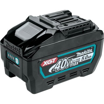 Pin Makita 40V Max 5.0Ah XGT BL4050F (1918A3-1)
