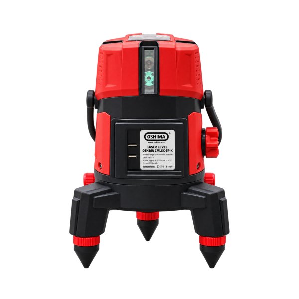 Máy cân mực Oshima CM5X-SP-X