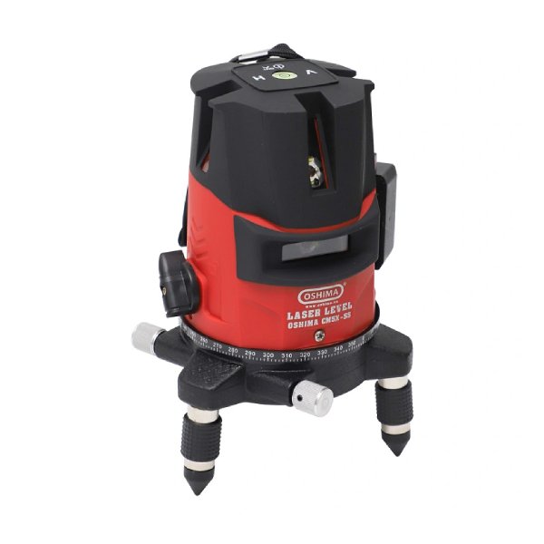 Máy cân mực Oshima CM5X-SS
