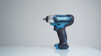 12V Máy siết bu lông dùng pin Makita TW140DZ ( Chưa Pin & Sạc )