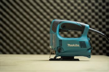 450W Máy cưa lọng 65mm Makita 4328