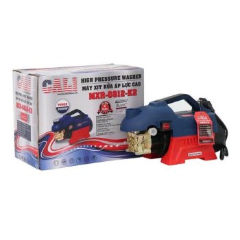 Máy xịt rửa Cali MXR-0812-K2