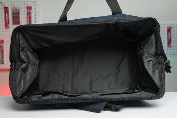Túi đựng đồ nghề 48x30x28cm Bosch 1619BZ0100