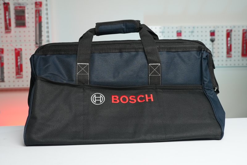 Túi đựng đồ nghề 48x30x28cm Bosch 1619BZ0100