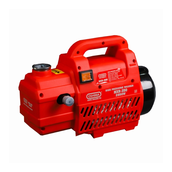 Máy xịt rửa Oshima MXR-350