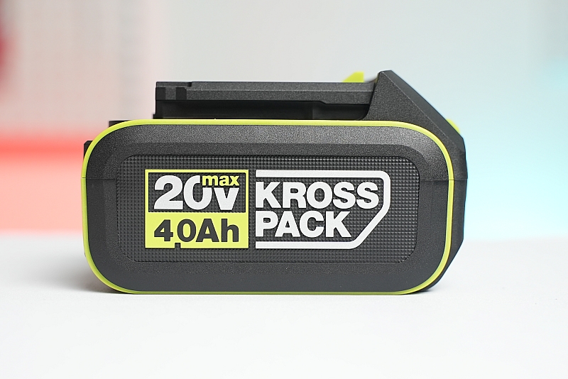 Pin 20V 4.0Ah Worx WA3054