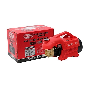 Máy xịt rửa Oshima MXR-195