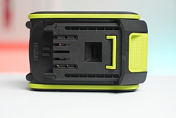 Pin 20V 4.0Ah Worx WA3054