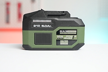 Pin 21V 6.0Ah Dekton M21-B6095XA
