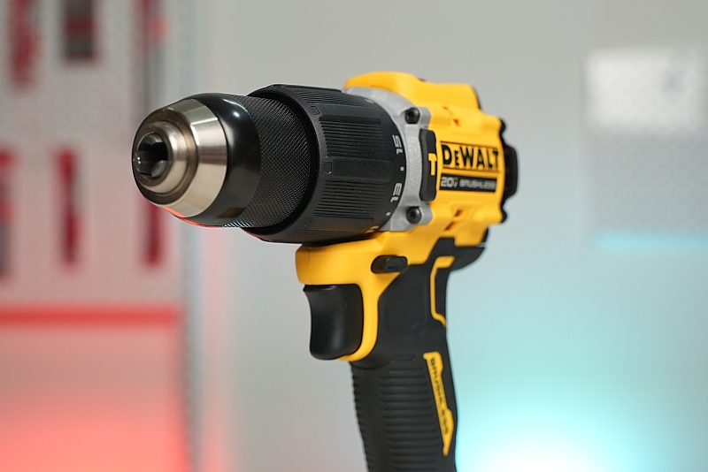 Thân máy khoan động lực dùng pin 20V Max Dewalt DCD799N-B1 (Atomic™)