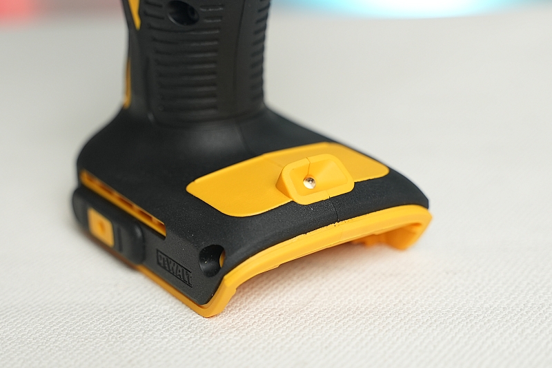 Thân máy khoan động lực dùng pin 20V Max Dewalt DCD799N-B1 (Atomic™)