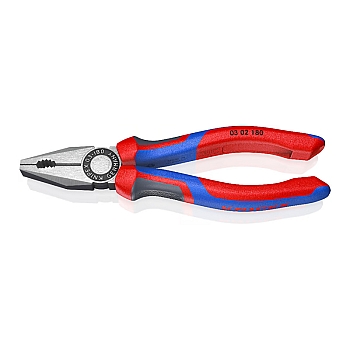 Kìm Đa Năng 180mm KNIPEX 03 02 180