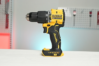 Thân máy khoan động lực dùng pin 20V Max Dewalt DCD799N-B1 (Atomic™)