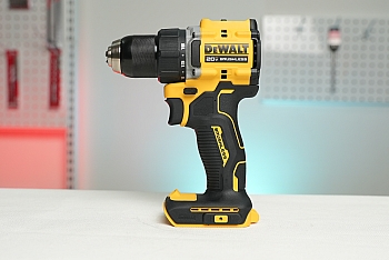 Thân máy khoan pin 20V Max Dewalt DCD794N-B1 (Atomic™)