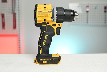 Thân máy khoan pin 20V Max Dewalt DCD794N-B1 (Atomic™)
