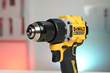 Thân máy khoan pin 20V Max Dewalt DCD794N-B1 (Atomic™)