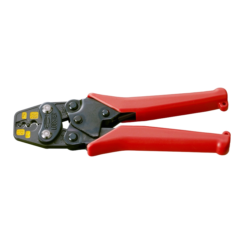 Kìm Bấm Cos Điện 172mm Lobster AK2MA (0.3–5.5mm²)