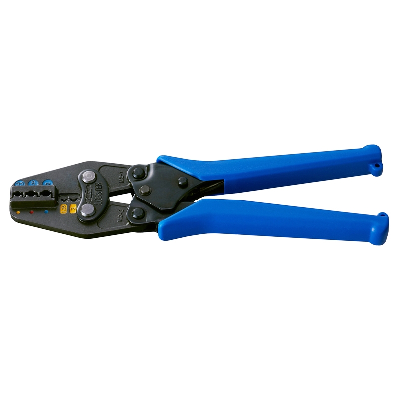 Kìm Bấm Cos Điện 218mm Lobster AKM2 (2 Trong 1)