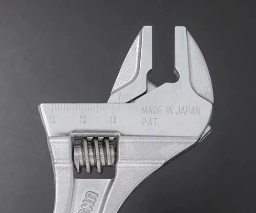 Mỏ Lết 200mm Hybrid Lobster UM30XG X-Drive